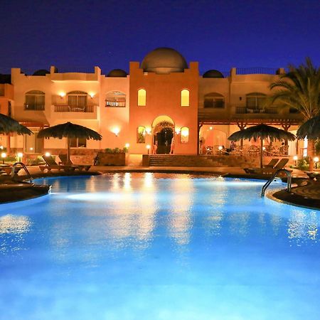 Sheikh Ali Dahab Resort Exterior foto