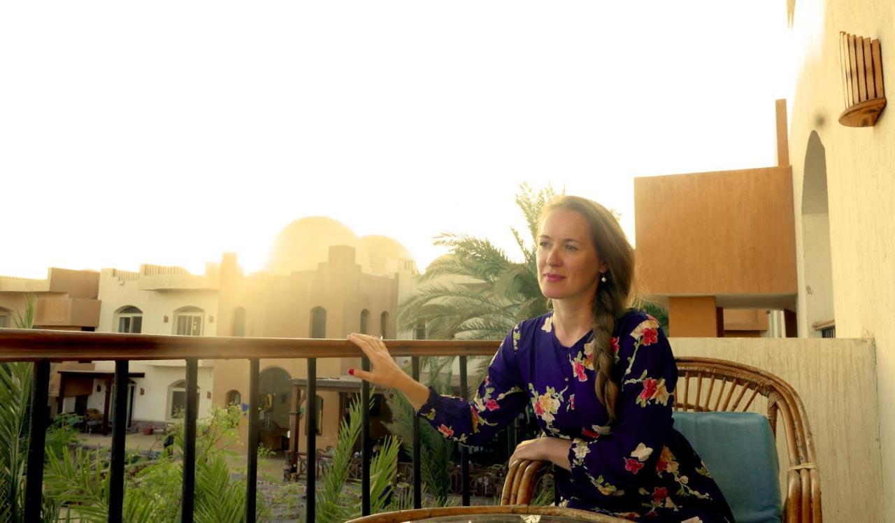 Sheikh Ali Dahab Resort Exterior foto