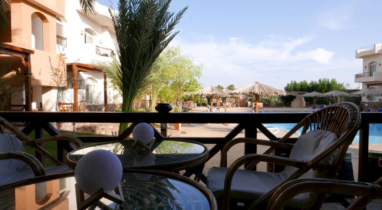 Sheikh Ali Dahab Resort Exterior foto