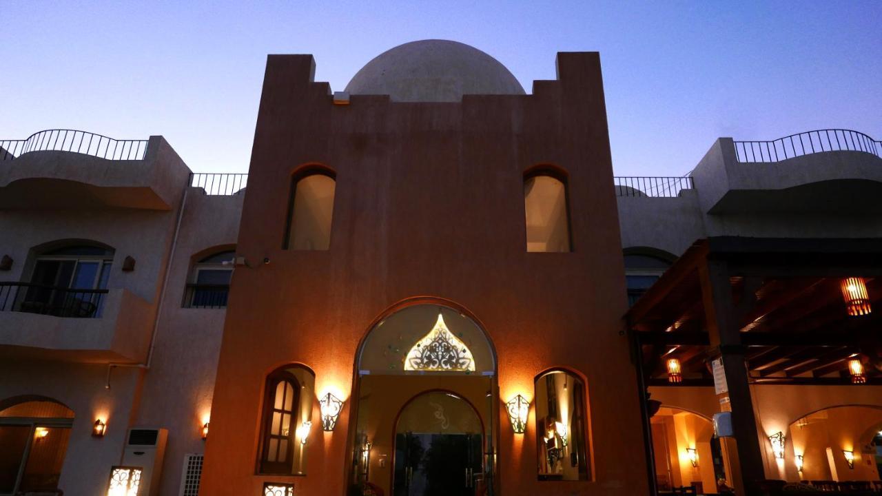 Sheikh Ali Dahab Resort Exterior foto