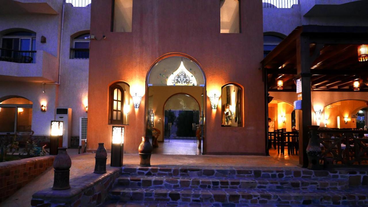 Sheikh Ali Dahab Resort Exterior foto