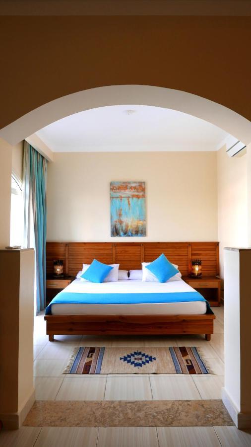 Sheikh Ali Dahab Resort Exterior foto