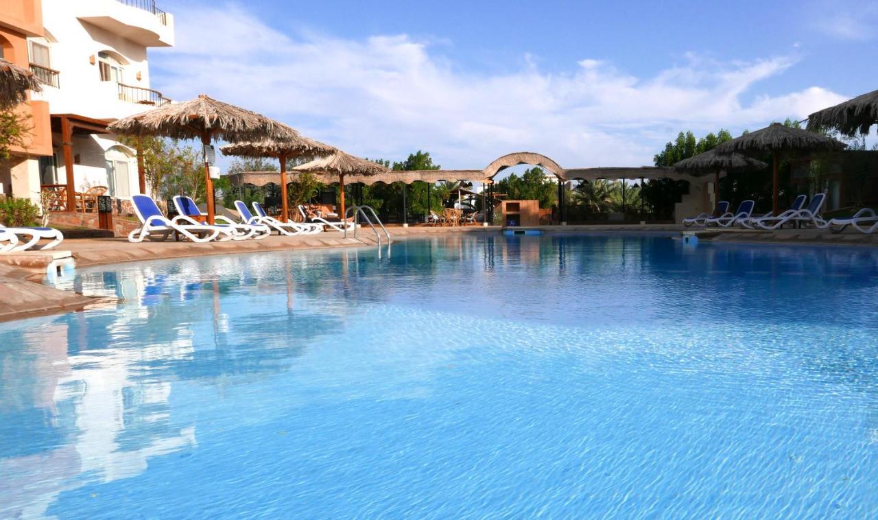 Sheikh Ali Dahab Resort Exterior foto