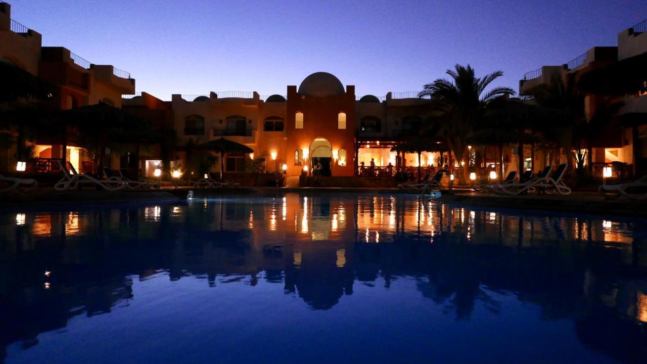 Sheikh Ali Dahab Resort Exterior foto