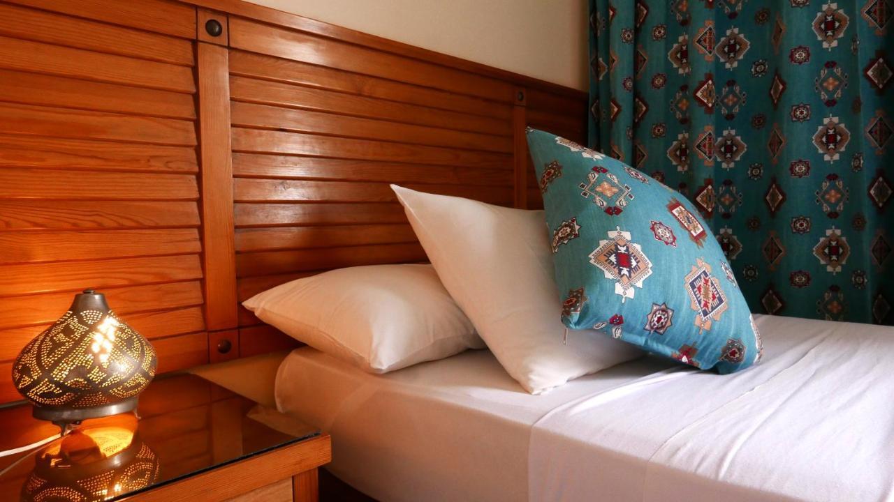 Sheikh Ali Dahab Resort Exterior foto