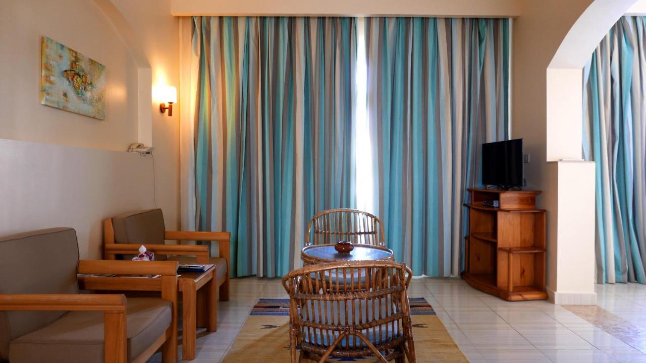 Sheikh Ali Dahab Resort Exterior foto