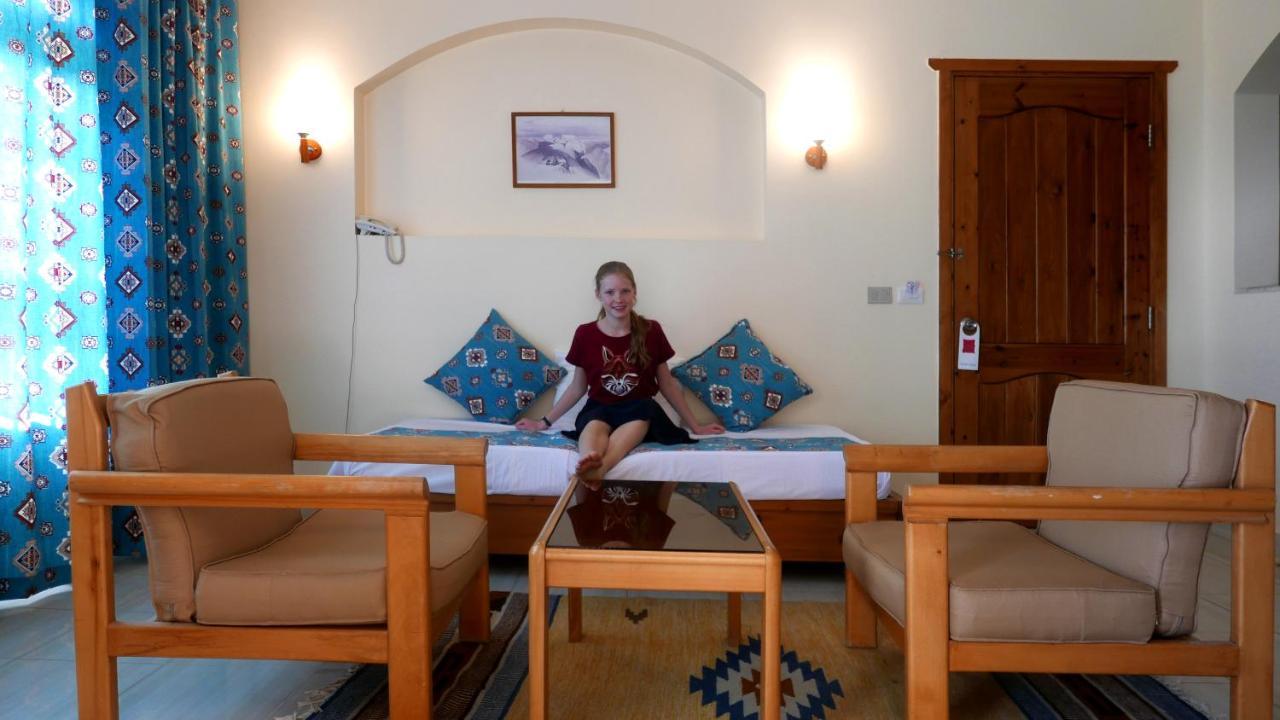 Sheikh Ali Dahab Resort Exterior foto