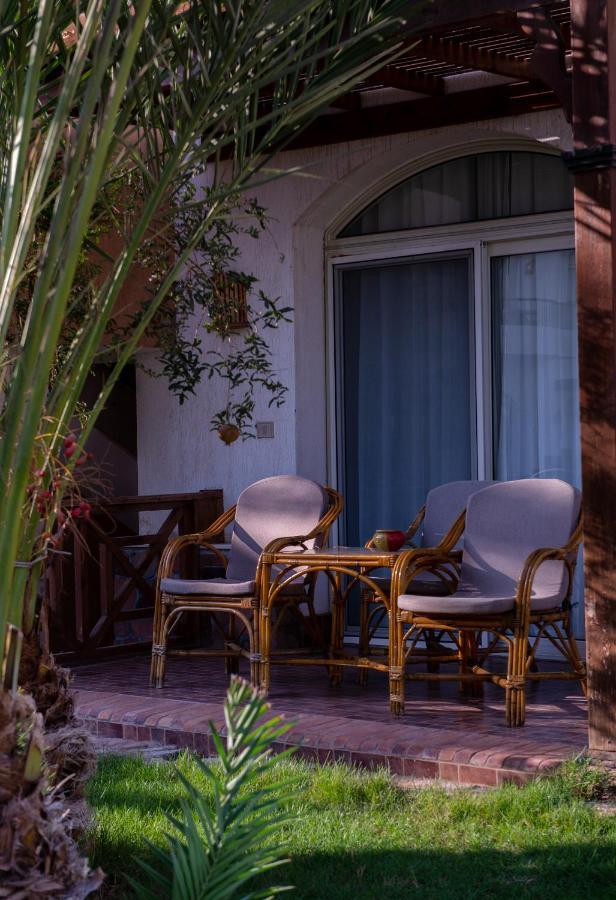 Sheikh Ali Dahab Resort Exterior foto