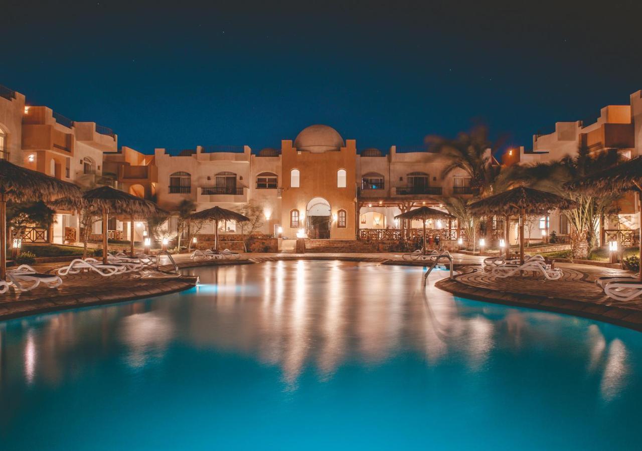 Sheikh Ali Dahab Resort Exterior foto