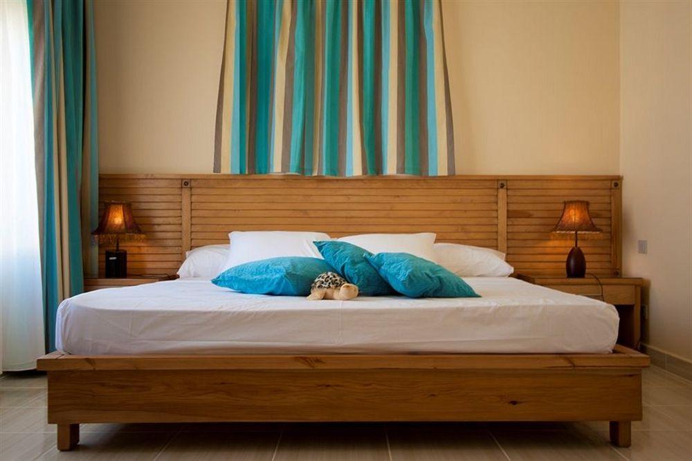 Sheikh Ali Dahab Resort Quarto foto