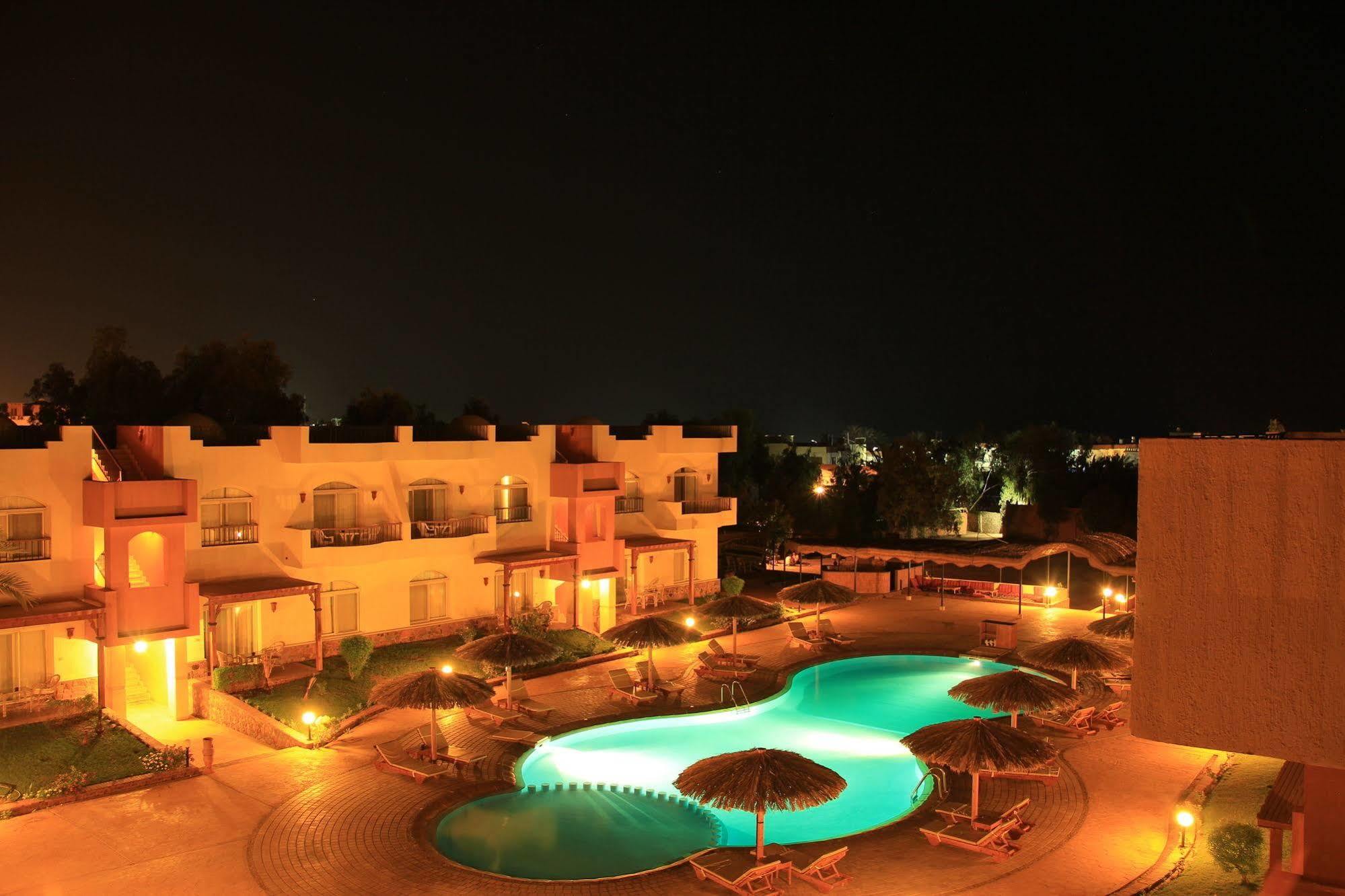 Sheikh Ali Dahab Resort Exterior foto