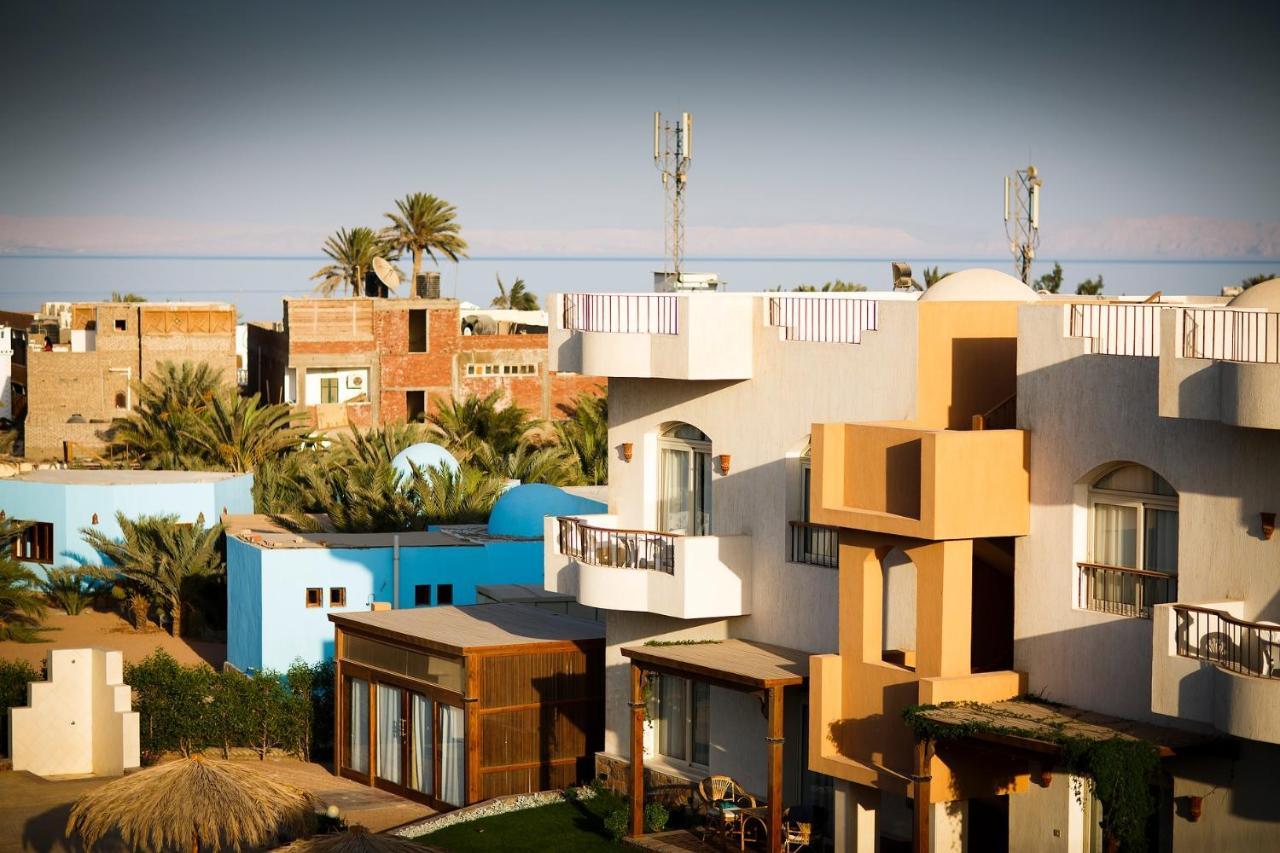 Sheikh Ali Dahab Resort Exterior foto