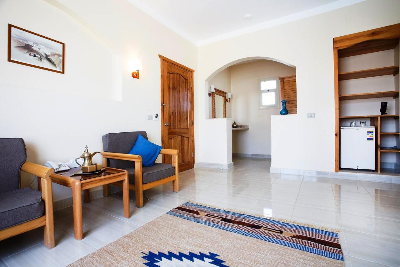 Sheikh Ali Dahab Resort Exterior foto
