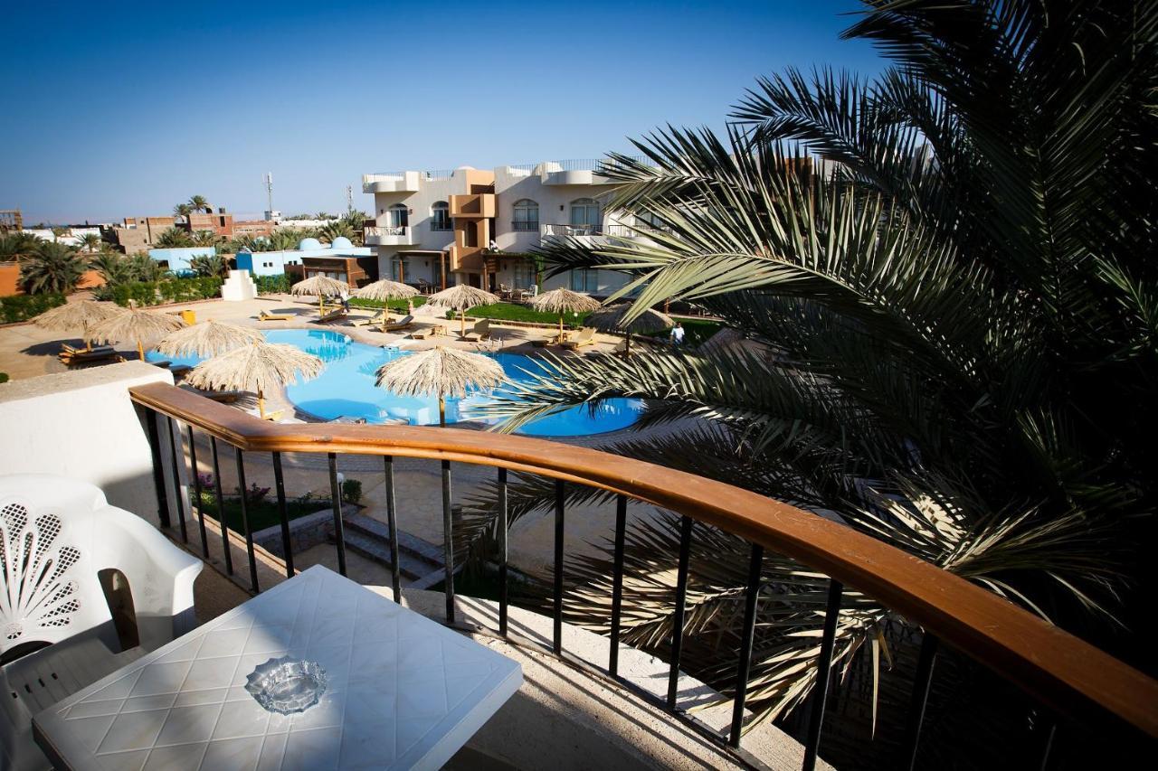 Sheikh Ali Dahab Resort Exterior foto